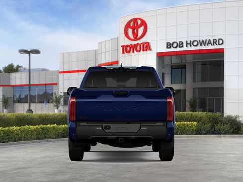 New 2026 Toyota Tundra Limited AWD/4WD image 35