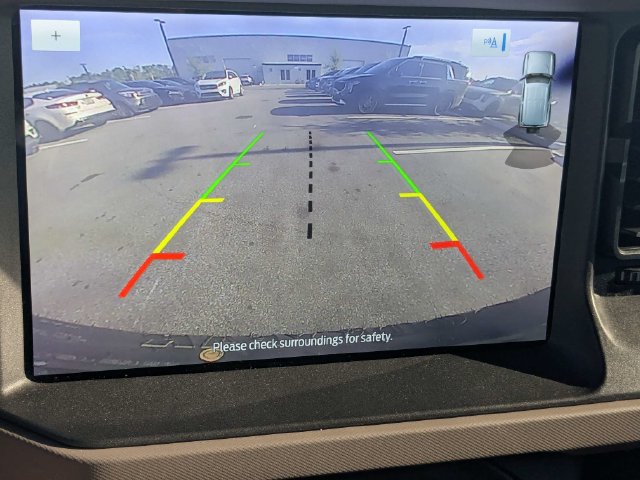 Used 2024 Ford Bronco Wildtrak AWD/4WD image 18