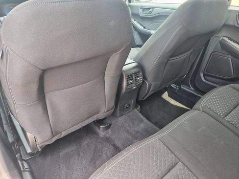 Used 2023 Ford Escape Active AWD/4WD image 21
