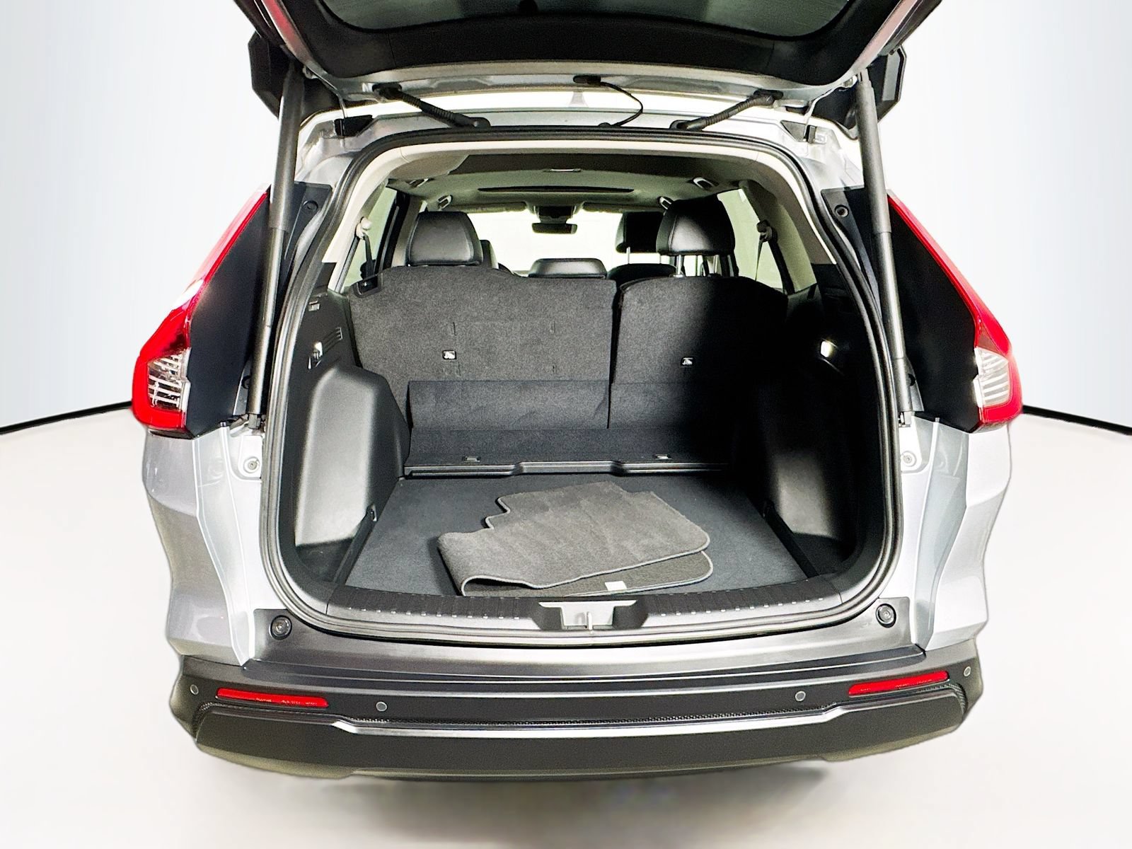 Used 2024 Honda CR-V EX-L image 8