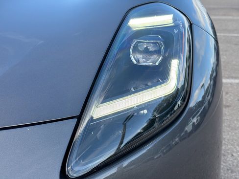 Certified 2024 Maserati GranTurismo Modena image 9