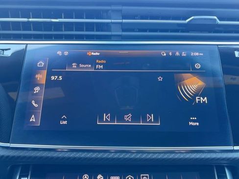 Used 2024 Audi SQ8 Premium Plus image 20