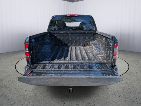 Used 2022 Nissan Frontier S w/ Technology Package image 10