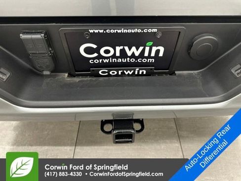 Used 2024 Chevrolet Silverado 1500 High Country w/ High Country Premium Package image 21