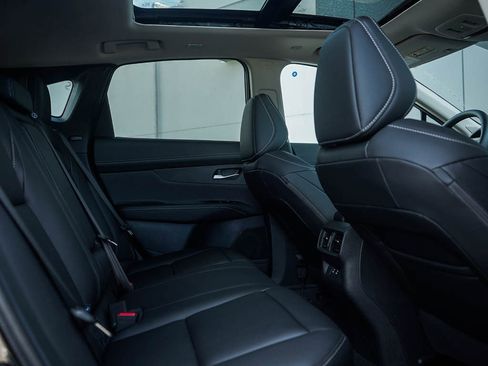 New 2025 Nissan Murano SL w/ Cargo Package image 13