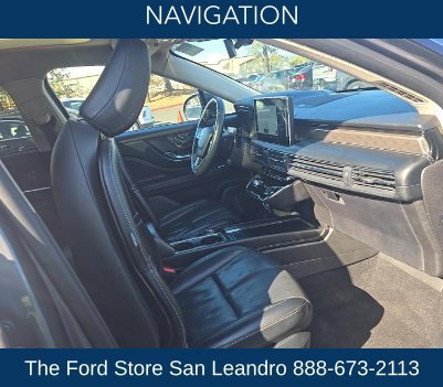 Used 2024 Lincoln Corsair Grand Touring w/ Equipment Group 302A AWD/4WD image 15