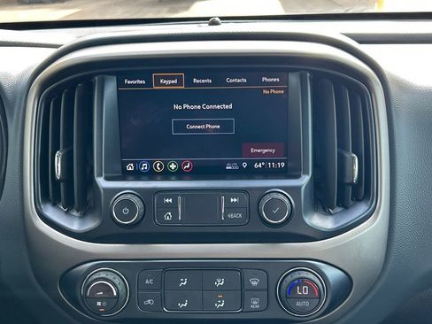 Used 2019 Chevrolet Colorado Z71 image 36