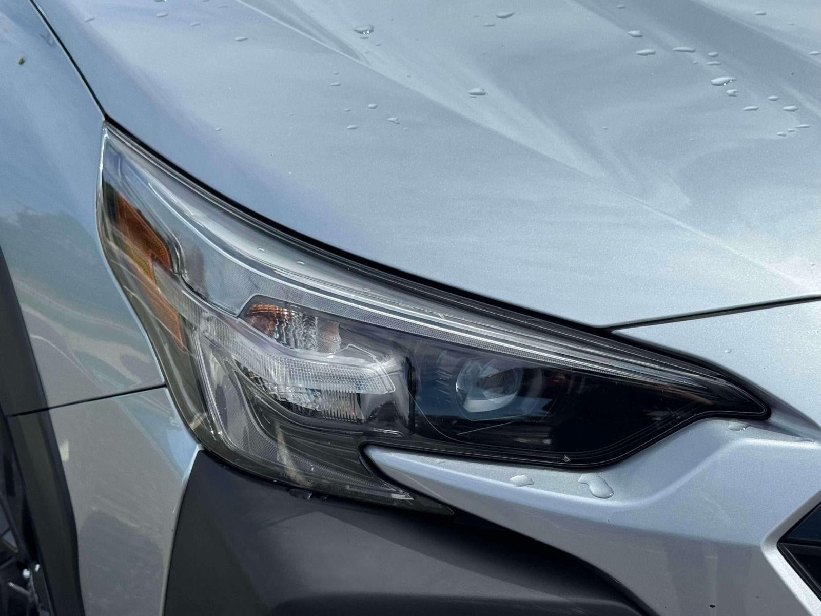 Certified 2023 Subaru Outback Onyx Edition AWD/4WD image 7