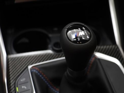 New 2027 BMW M4 Coupe w/ Executive Package RWD image 15