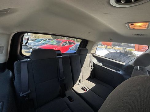 Used 2008 Chevrolet Tahoe LS image 15