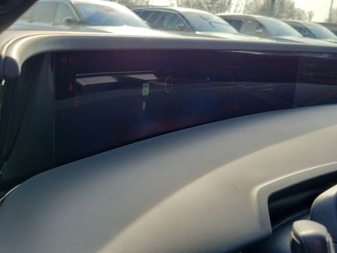 New 2026 Lincoln Nautilus Reserve image 21