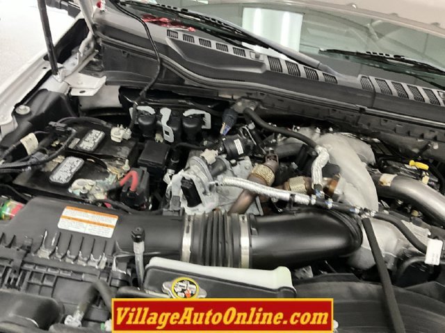 Used 2021 Ford F350 XLT AWD/4WD image 33