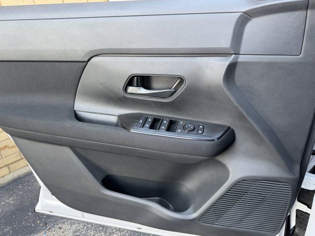 New 2026 Nissan Kicks S FWD image 18