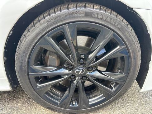 Used 2014 Lexus GS 350 image 7