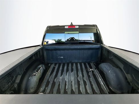 Used 2020 RAM 1500 Big Horn image 26