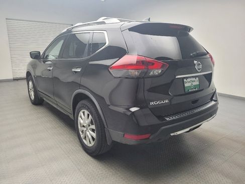 Used 2020 Nissan Rogue SV AWD/4WD image 5