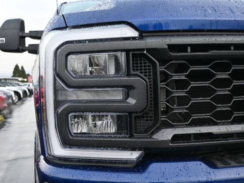 New 2026 Ford F350 XL w/ STX Appearance Package image 7