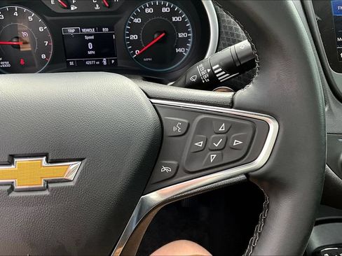 Used 2024 Chevrolet Malibu RS FWD image 12