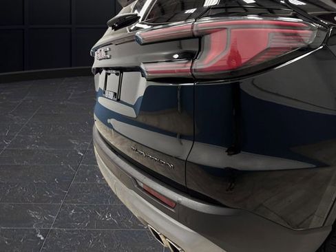 Used 2024 GMC Acadia Elevation w/ Trailering Package image 35