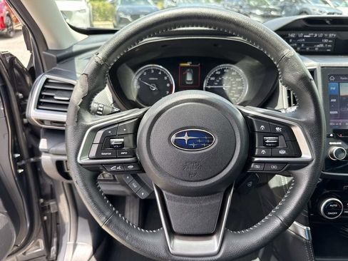 Used 2020 Subaru Forester Touring w/ Popular Package #2 AWD/4WD image 48