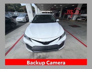 Used 2024 Toyota Camry LE FWD video 1
