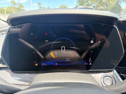 New 2026 Chevrolet Trax ACTIV w/ Driver Confidence Package FWD image 26