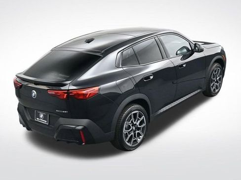 New 2026 BMW X2 xDrive28i w/ Technology Package image 20