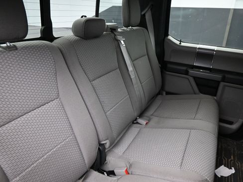 Used 2020 Ford F150 XLT w/ Equipment Group 302A Luxury image 18