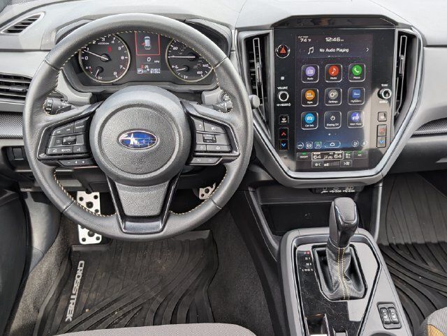 Used 2026 Subaru Crosstrek 2.5i Sport w/ Popular Package #4A AWD/4WD image 19