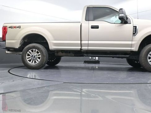 Used 2017 Ford F250 XLT w/ XLT Value Package AWD/4WD image 34