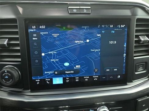 Used 2025 Ford F250 Lariat w/ Lariat Ultimate Package image 13