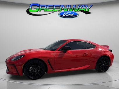 Used 2023 Toyota GR86 Premium