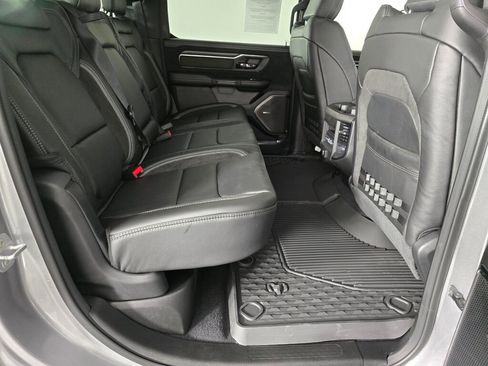 New 2026 RAM 1500 RHO w/ RHO Level 1 Equipment Group image 26