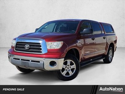 Used 2008 Toyota Tundra SR5