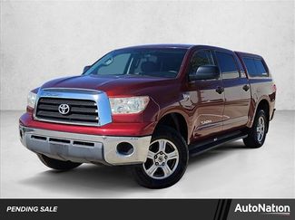 Used 2008 Toyota Tundra SR5 video 1