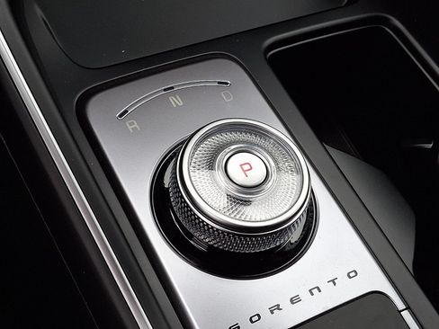 New 2025 Kia Sorento EX AWD/4WD image 7
