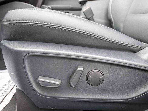 Used 2021 Ford Bronco Sport Badlands image 11