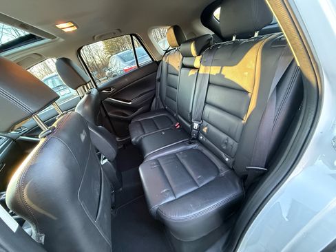Used 2016 MAZDA CX-5 Grand Touring image 24