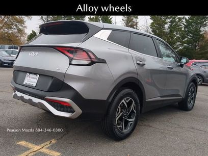 Used 2023 Kia Sportage LX