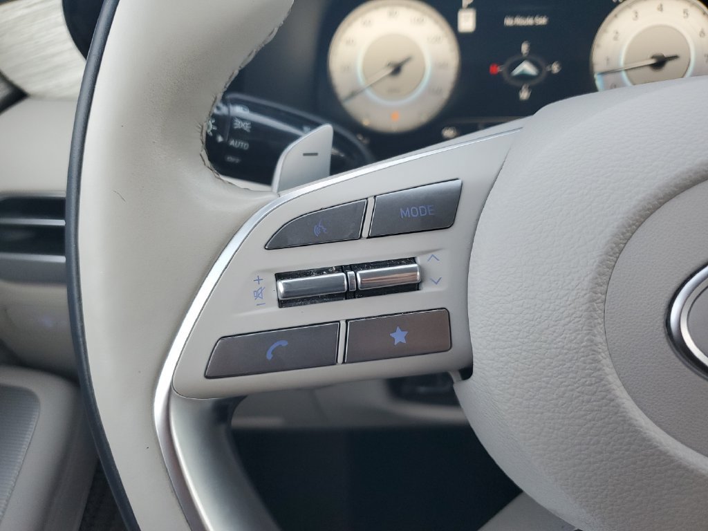 Used 2024 Hyundai Palisade Calligraphy AWD/4WD image 21