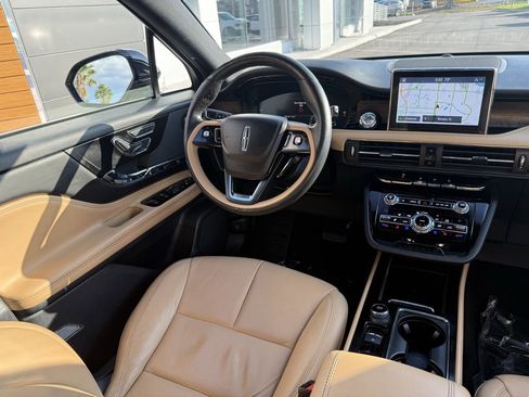 Used 2020 Lincoln Corsair Reserve w/ Equipment Group 201A image 35