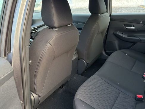 New 2026 Nissan Sentra S w/ S Cold Weather Package image 17