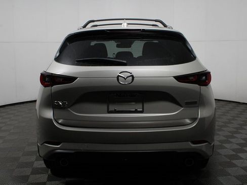 Used 2025 MAZDA CX-5 AWD 2.5 S image 6
