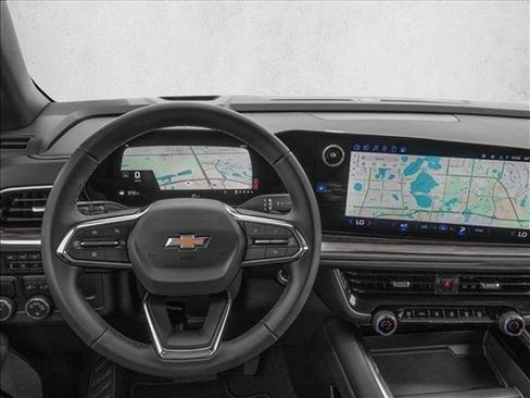 New 2026 Chevrolet Tahoe Z71 w/ Comfort Package image 4