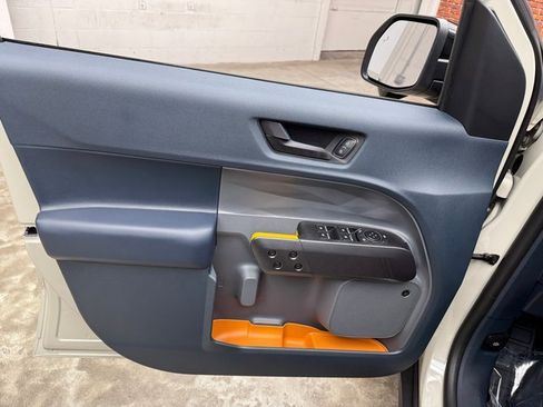 Used 2025 Ford Maverick Tremor image 10