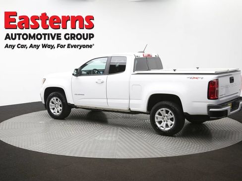 Used 2022 Chevrolet Colorado LT w/ Fleet Safety Package AWD/4WD image 60