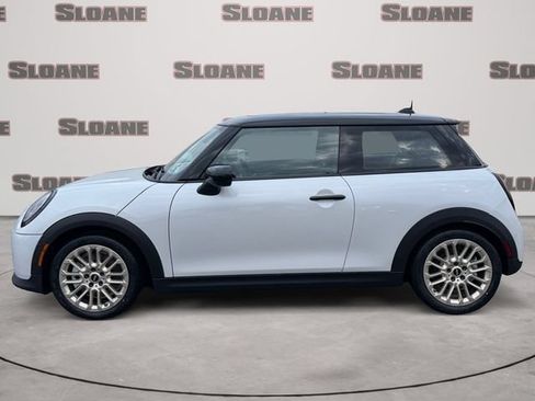New 2026 MINI Cooper 2-Door Hardtop FWD image 2