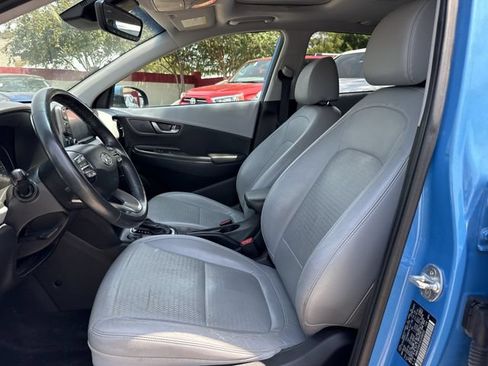 Used 2019 Hyundai Kona Ultimate FWD image 27