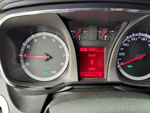 Used 2017 GMC Terrain SLE image 14