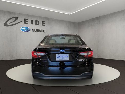 New 2025 Subaru Legacy Limited image 6